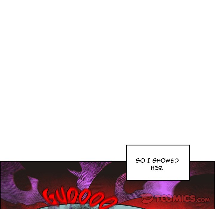 Go away, Mr.Demon - Chapter 169 Page 10