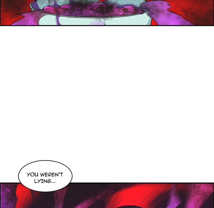 Go away, Mr.Demon - Chapter 169 Page 11