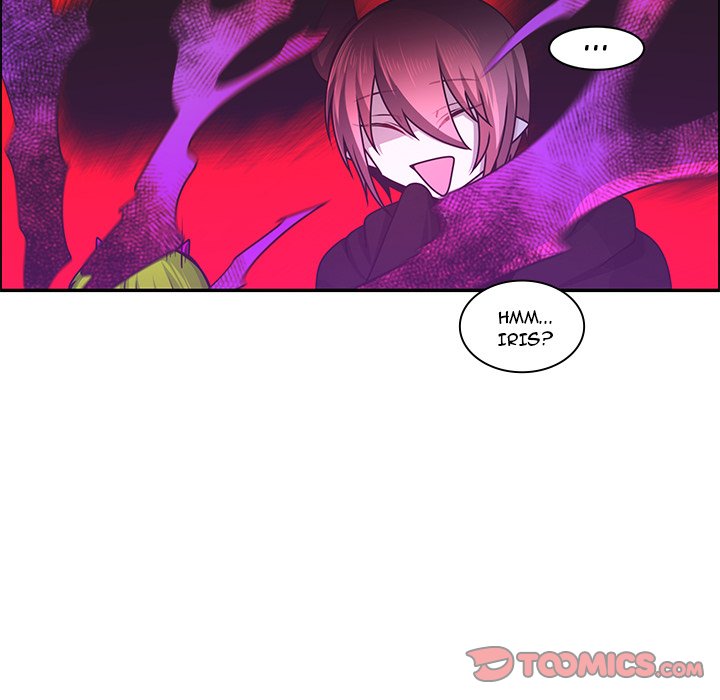 Go away, Mr.Demon - Chapter 169 Page 12