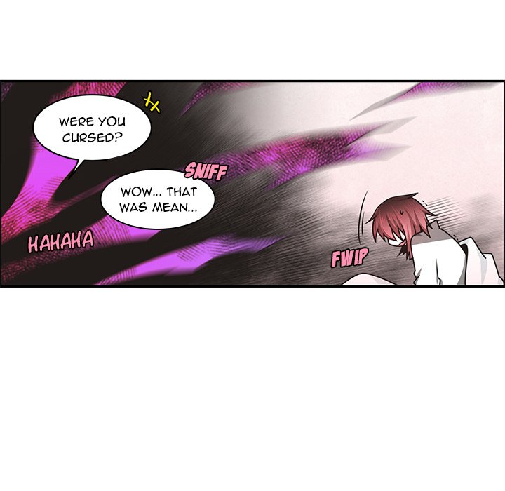 Go away, Mr.Demon - Chapter 169 Page 13