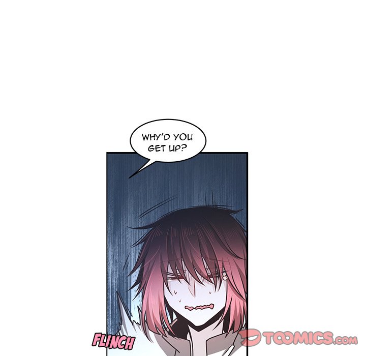 Go away, Mr.Demon - Chapter 169 Page 14