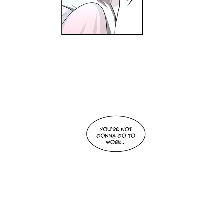 Go away, Mr.Demon - Chapter 169 Page 15