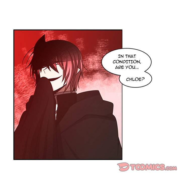 Go away, Mr.Demon - Chapter 169 Page 16
