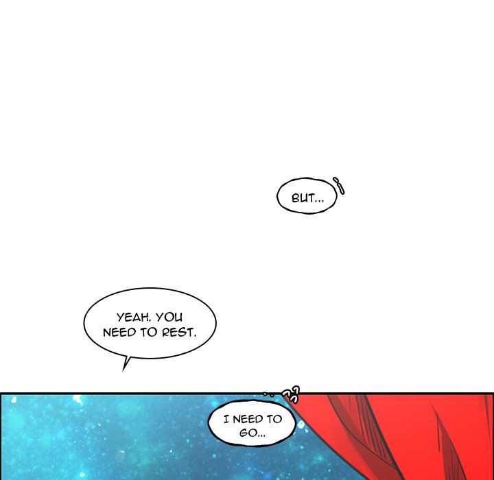 Go away, Mr.Demon - Chapter 169 Page 17