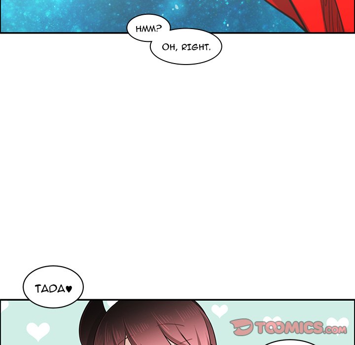 Go away, Mr.Demon - Chapter 169 Page 18