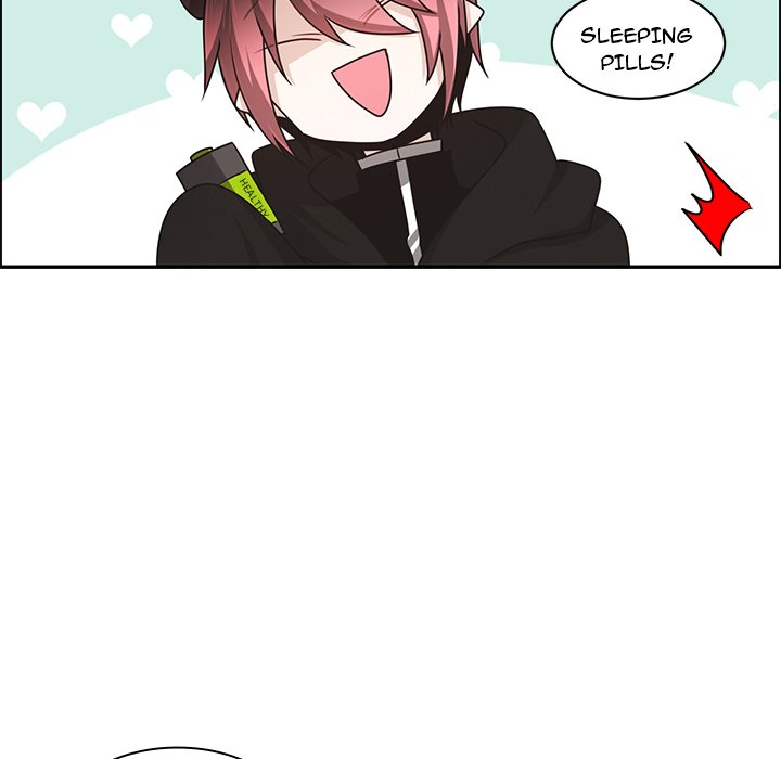 Go away, Mr.Demon - Chapter 169 Page 19