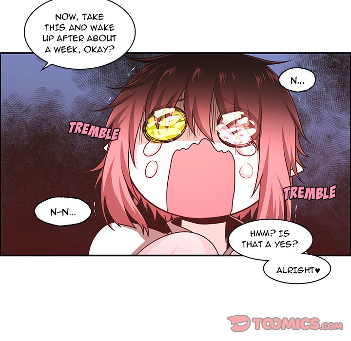 Go away, Mr.Demon - Chapter 169 Page 20