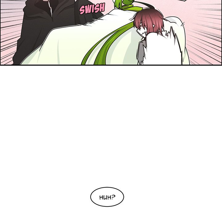 Go away, Mr.Demon - Chapter 169 Page 23
