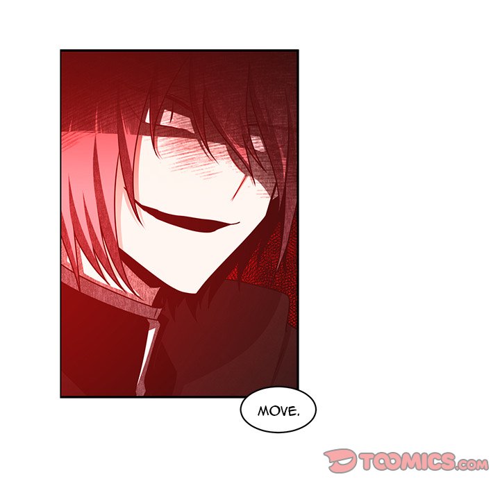 Go away, Mr.Demon - Chapter 169 Page 24