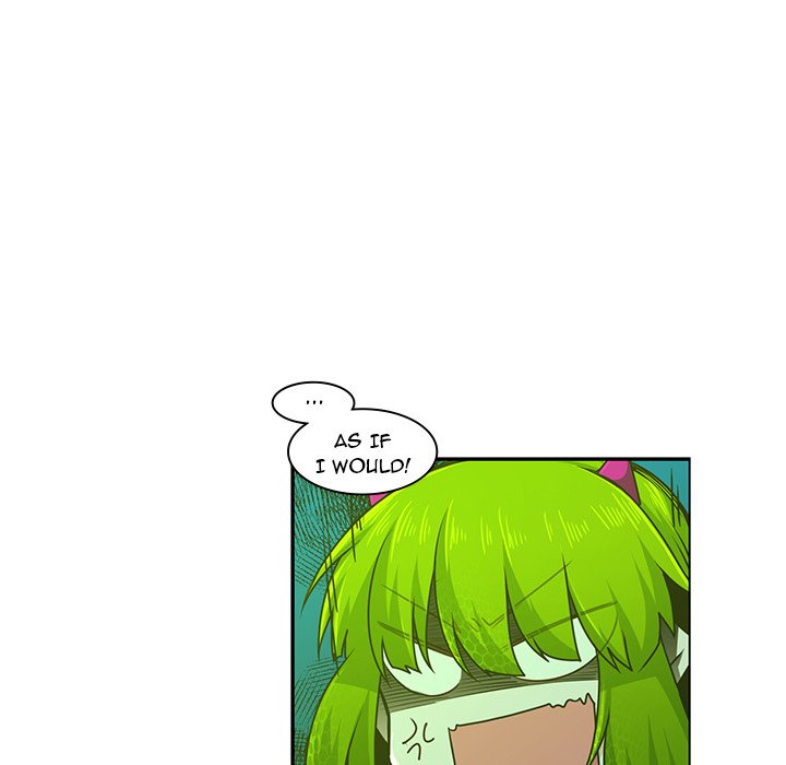 Go away, Mr.Demon - Chapter 169 Page 25