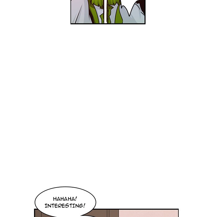 Go away, Mr.Demon - Chapter 169 Page 29