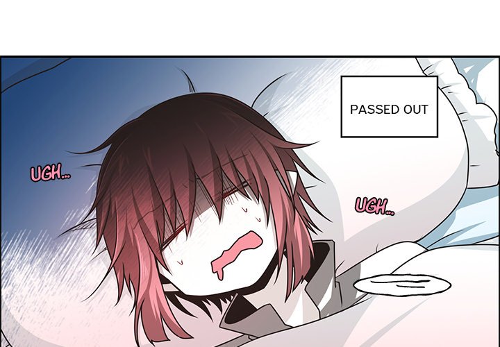 Go away, Mr.Demon - Chapter 169 Page 3