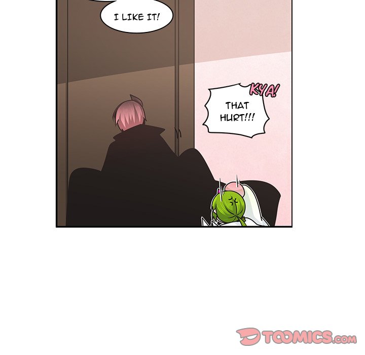 Go away, Mr.Demon - Chapter 169 Page 30