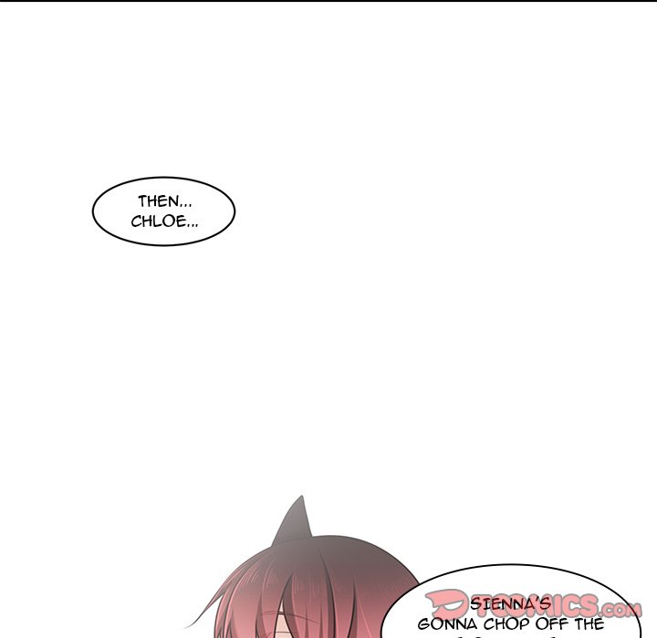 Go away, Mr.Demon - Chapter 169 Page 32