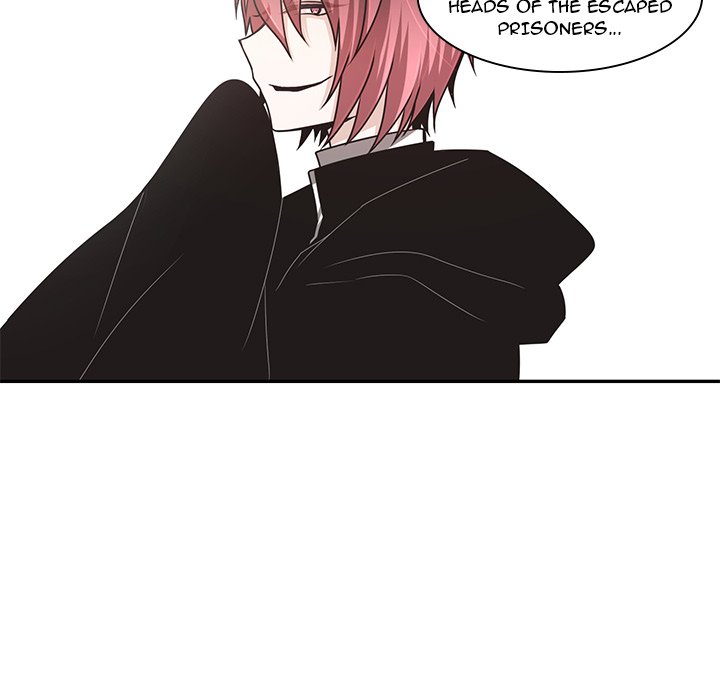Go away, Mr.Demon - Chapter 169 Page 33