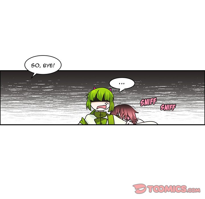 Go away, Mr.Demon - Chapter 169 Page 34