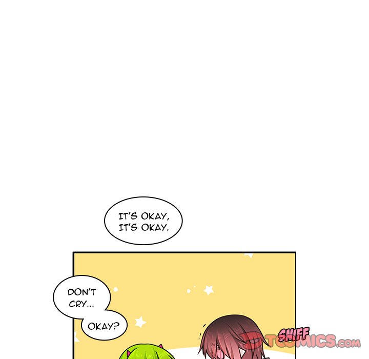 Go away, Mr.Demon - Chapter 169 Page 36