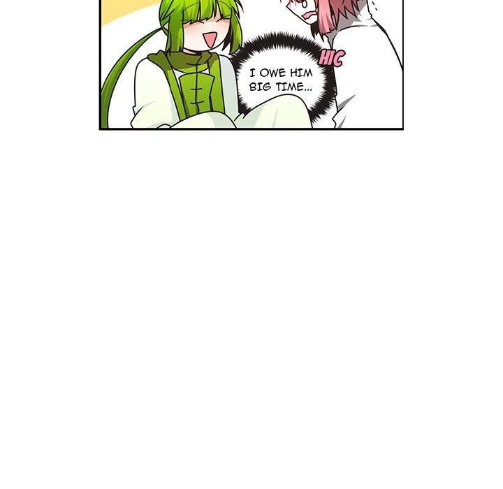 Go away, Mr.Demon - Chapter 169 Page 37