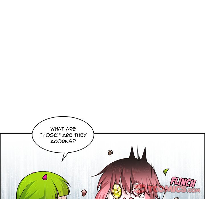 Go away, Mr.Demon - Chapter 169 Page 40