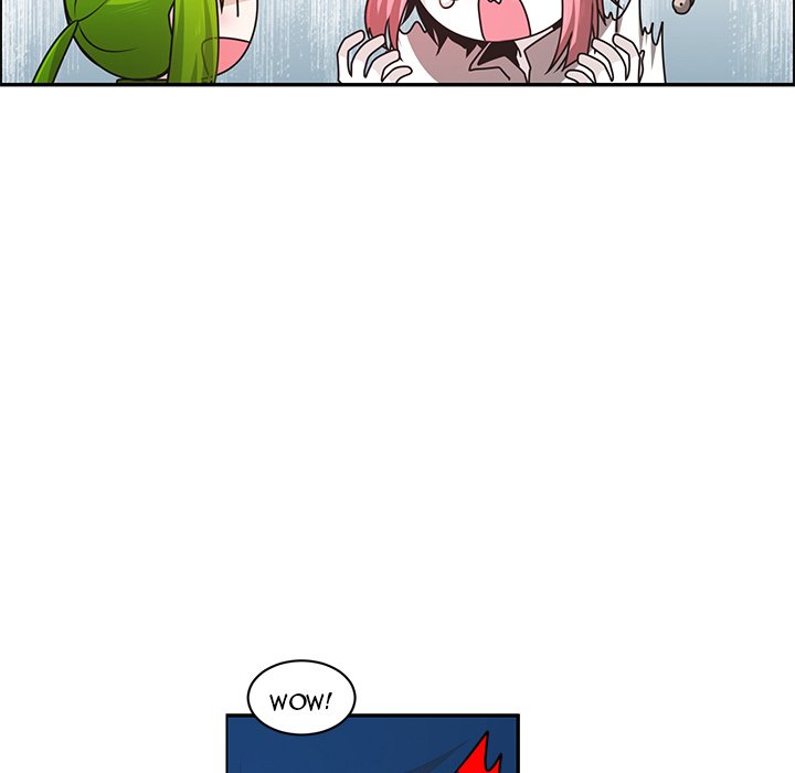 Go away, Mr.Demon - Chapter 169 Page 41