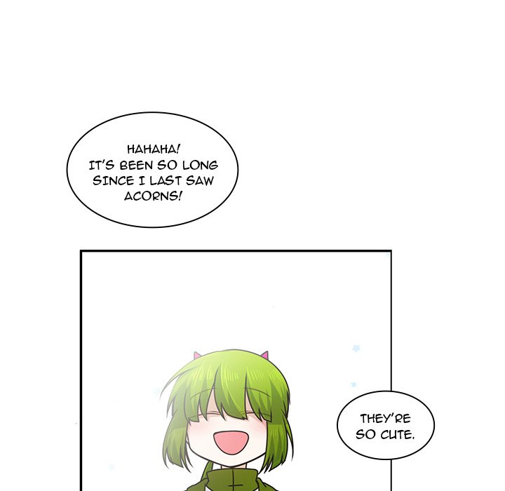 Go away, Mr.Demon - Chapter 169 Page 43