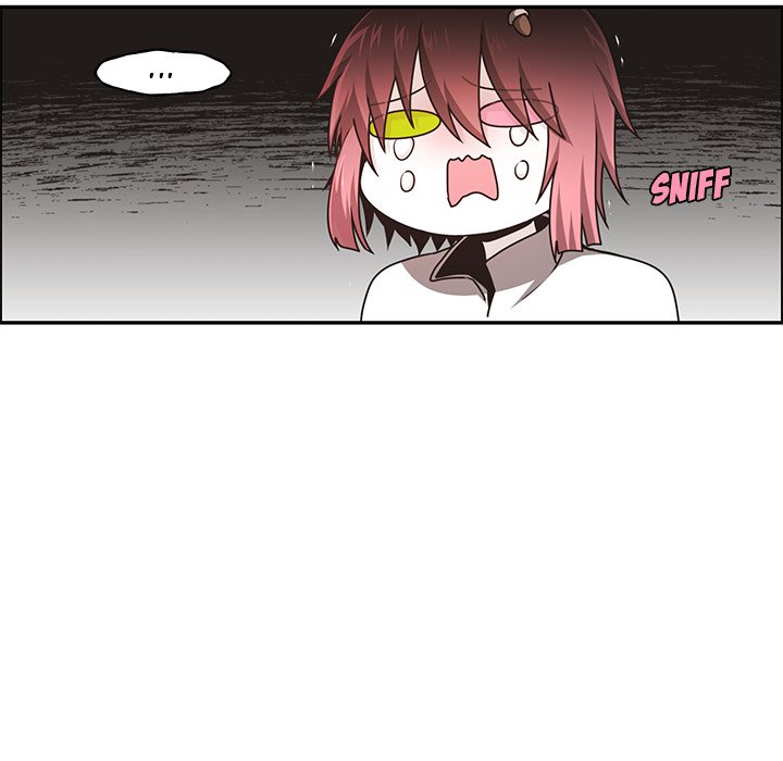 Go away, Mr.Demon - Chapter 169 Page 45