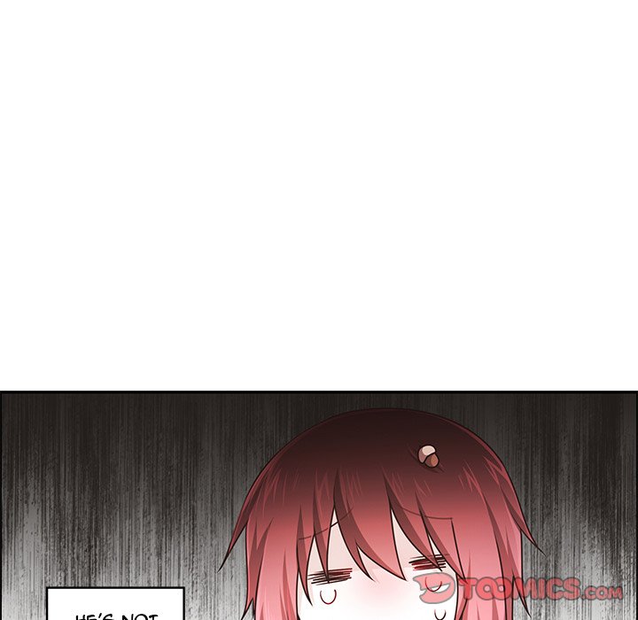 Go away, Mr.Demon - Chapter 169 Page 48