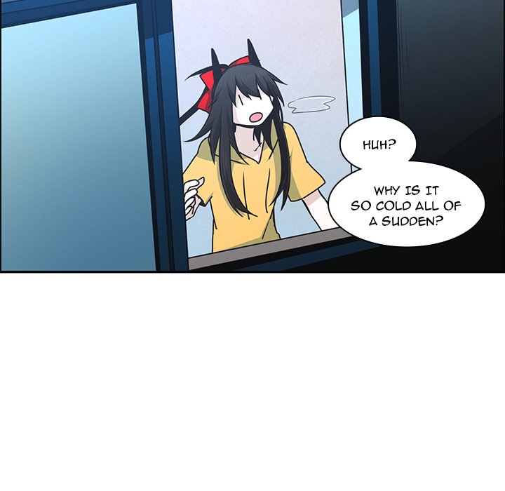 Go away, Mr.Demon - Chapter 169 Page 53