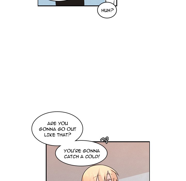 Go away, Mr.Demon - Chapter 169 Page 55