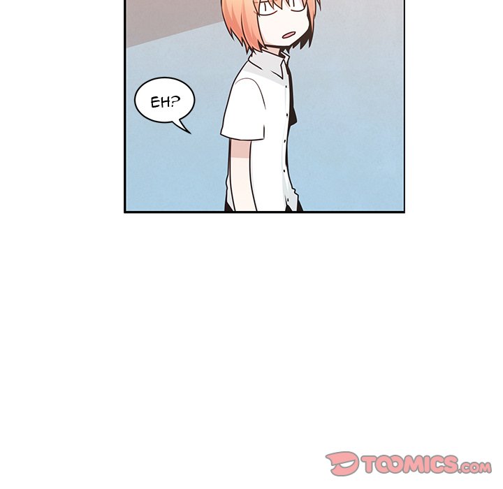 Go away, Mr.Demon - Chapter 169 Page 56
