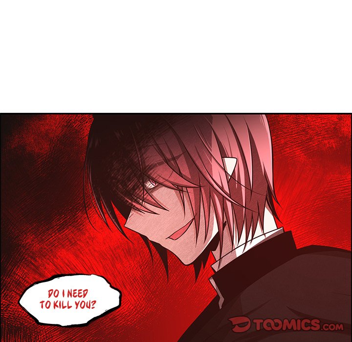 Go away, Mr.Demon - Chapter 169 Page 6