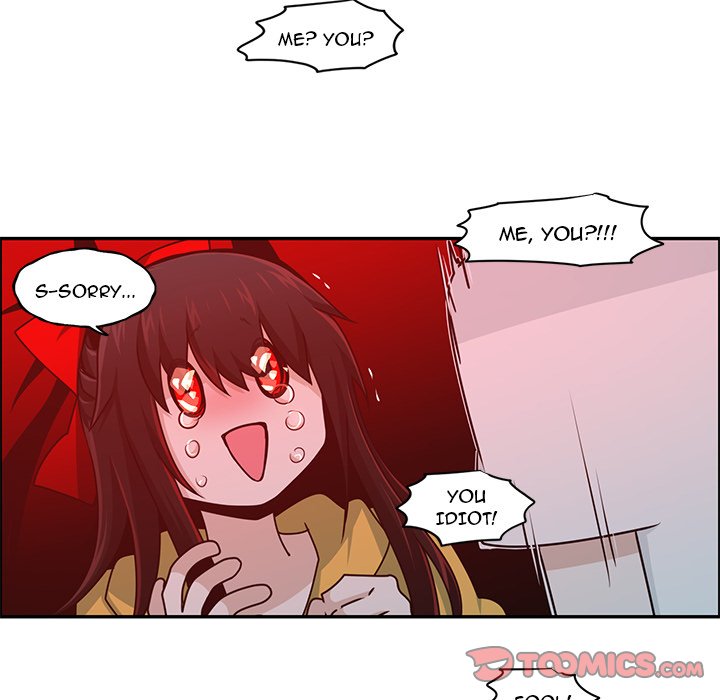 Go away, Mr.Demon - Chapter 169 Page 64