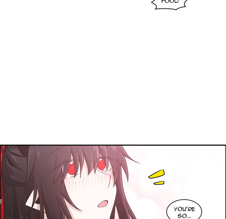Go away, Mr.Demon - Chapter 169 Page 65
