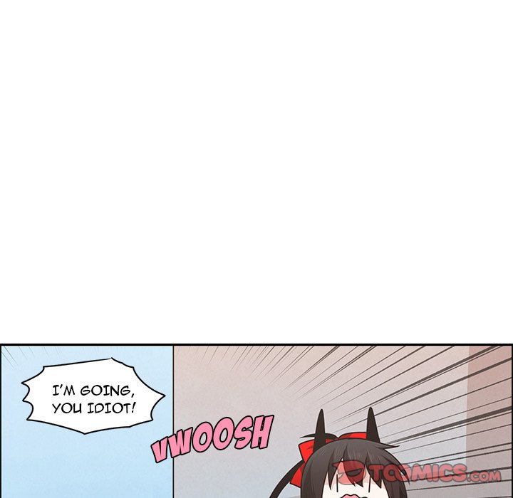 Go away, Mr.Demon - Chapter 169 Page 68