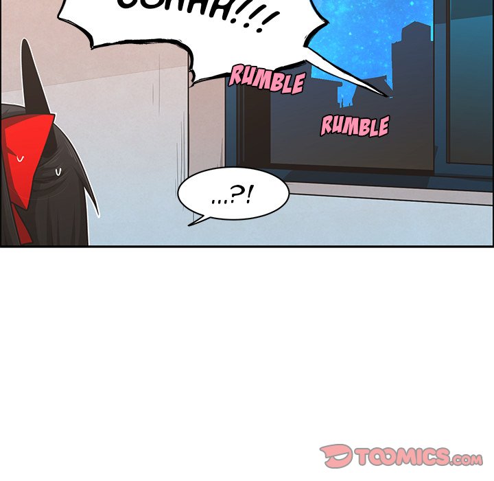 Go away, Mr.Demon - Chapter 169 Page 70