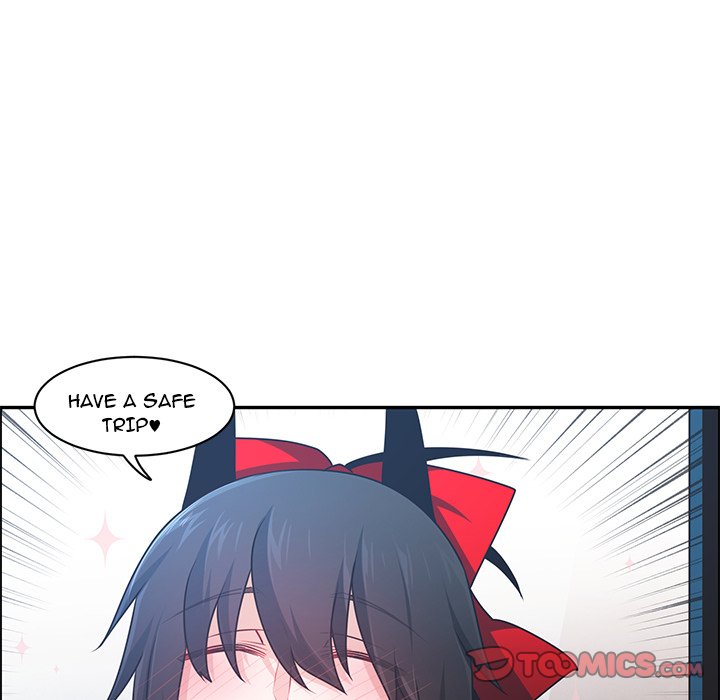 Go away, Mr.Demon - Chapter 169 Page 72