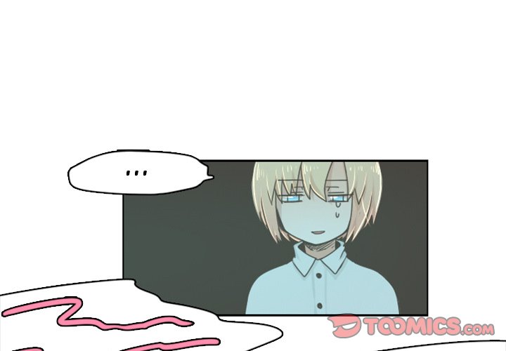 Go away, Mr.Demon - Chapter 17 Page 1