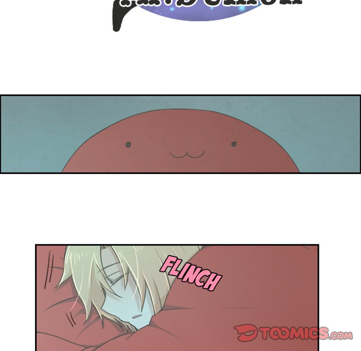 Go away, Mr.Demon - Chapter 17 Page 14