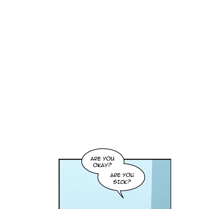 Go away, Mr.Demon - Chapter 170 Page 11