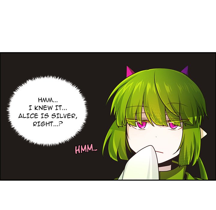 Go away, Mr.Demon - Chapter 170 Page 24