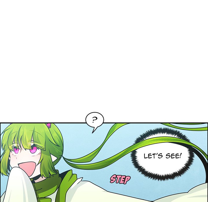 Go away, Mr.Demon - Chapter 170 Page 25
