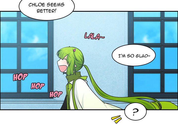 Go away, Mr.Demon - Chapter 170 Page 3