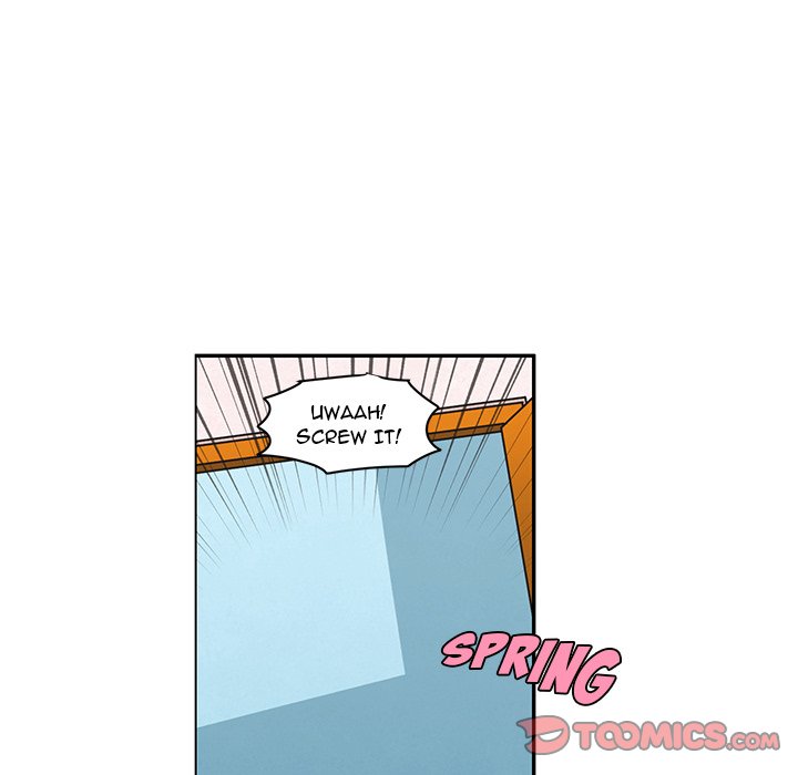 Go away, Mr.Demon - Chapter 170 Page 38