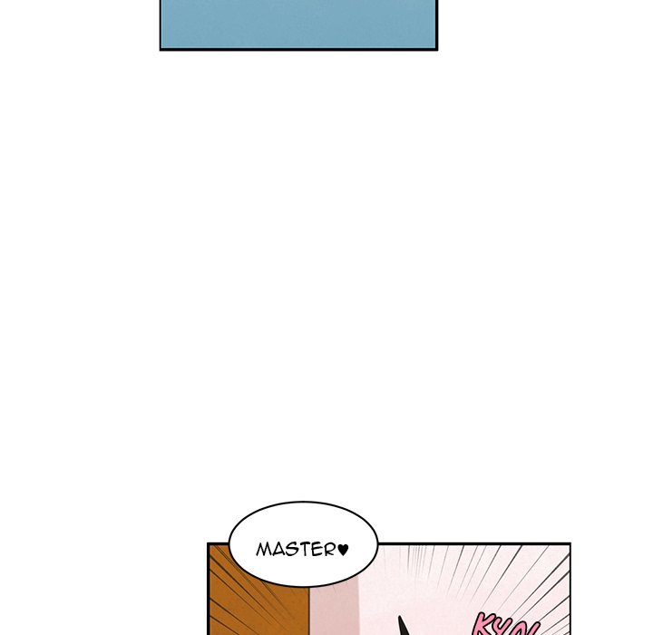 Go away, Mr.Demon - Chapter 170 Page 39