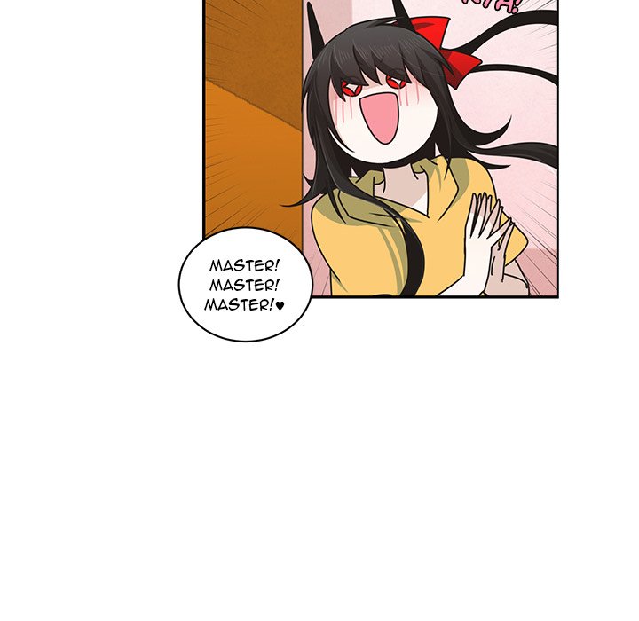 Go away, Mr.Demon - Chapter 170 Page 40