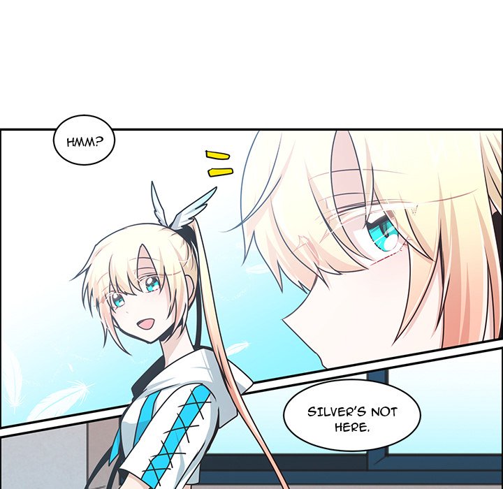 Go away, Mr.Demon - Chapter 170 Page 41