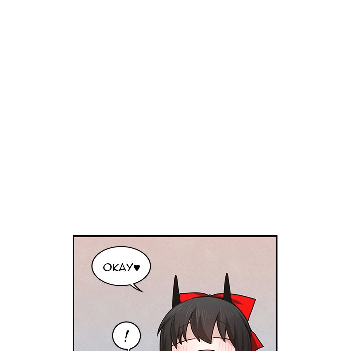 Go away, Mr.Demon - Chapter 170 Page 55