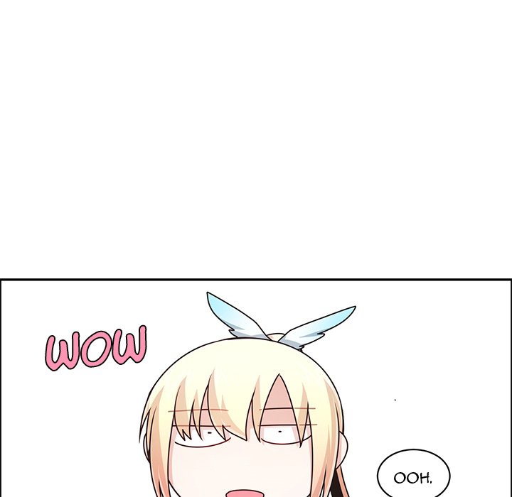 Go away, Mr.Demon - Chapter 170 Page 59