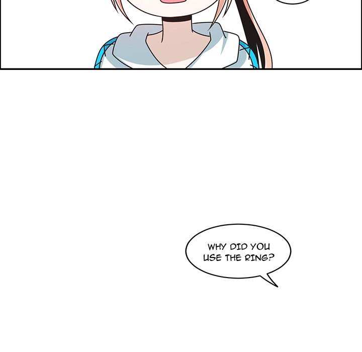 Go away, Mr.Demon - Chapter 170 Page 60