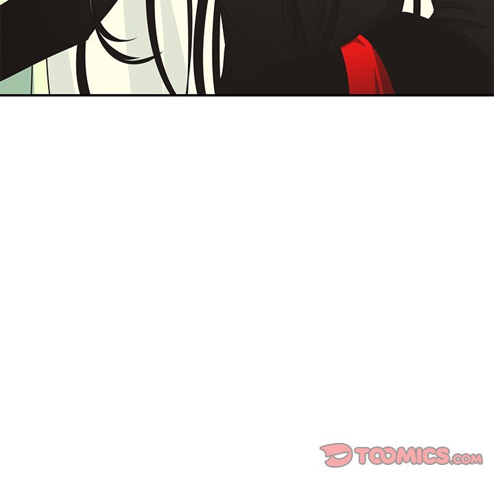 Go away, Mr.Demon - Chapter 170 Page 62